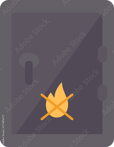 safe  icon