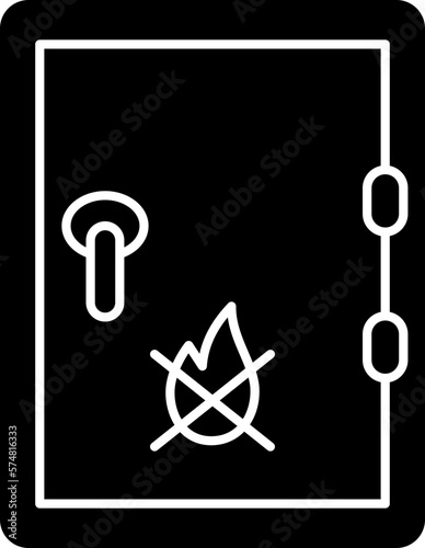 safe  icon