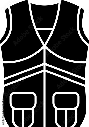 vest  icon