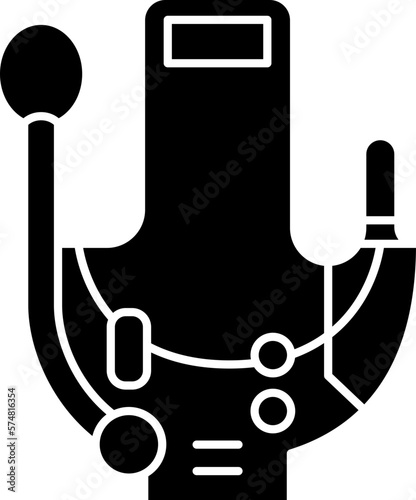 walkie  icon