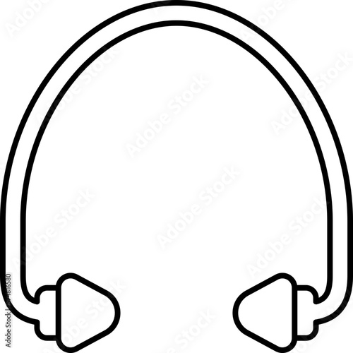 earplugs  icon