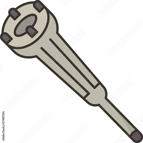 wrench  icon