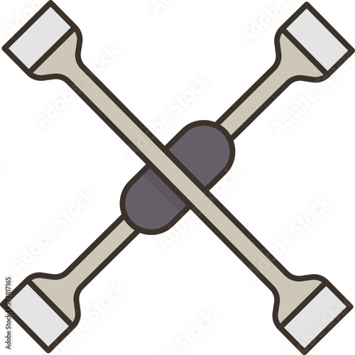 wrench  icon