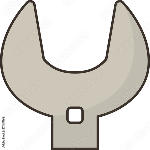 wrench  icon