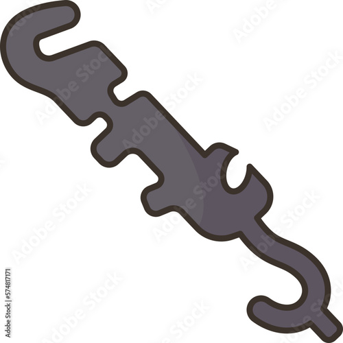 wrench  icon
