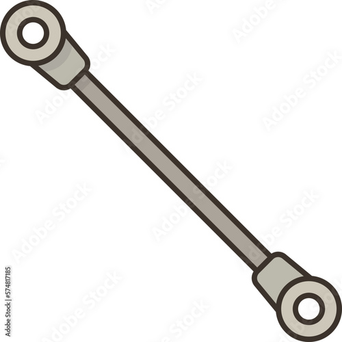 wrench  icon