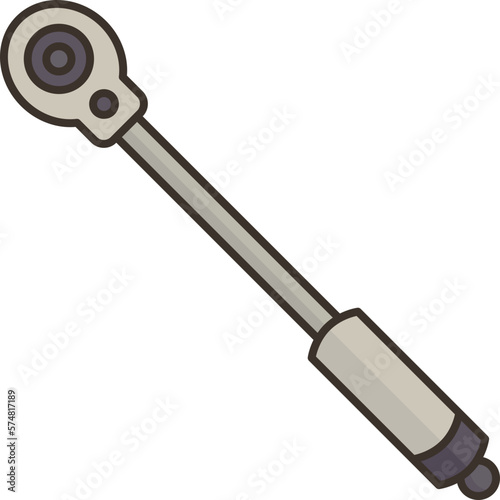wrench  icon