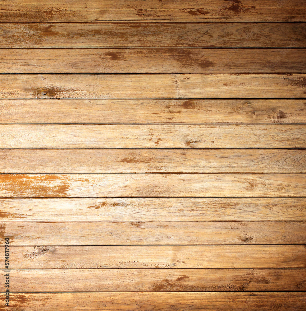Old dark wooden texture with natural pattern. Old dark wooden texture with natural pattern.