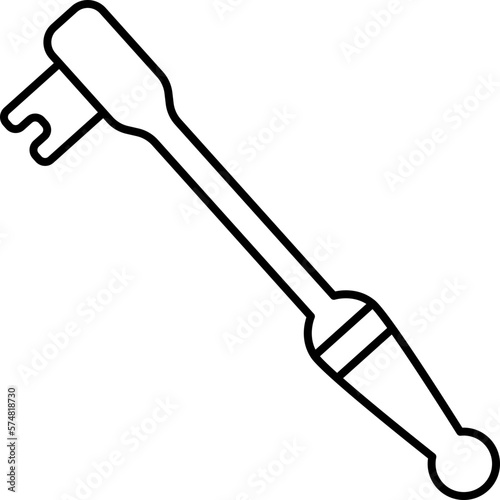 wrench  icon