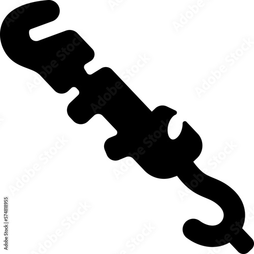 wrench  icon