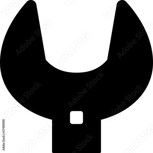 wrench  icon