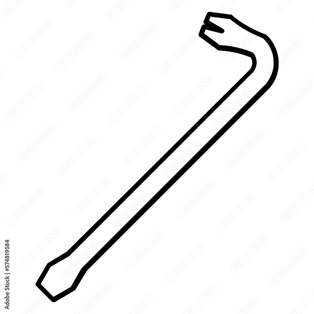 crowbar crowbar