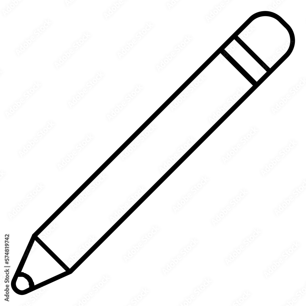 pencil pencil