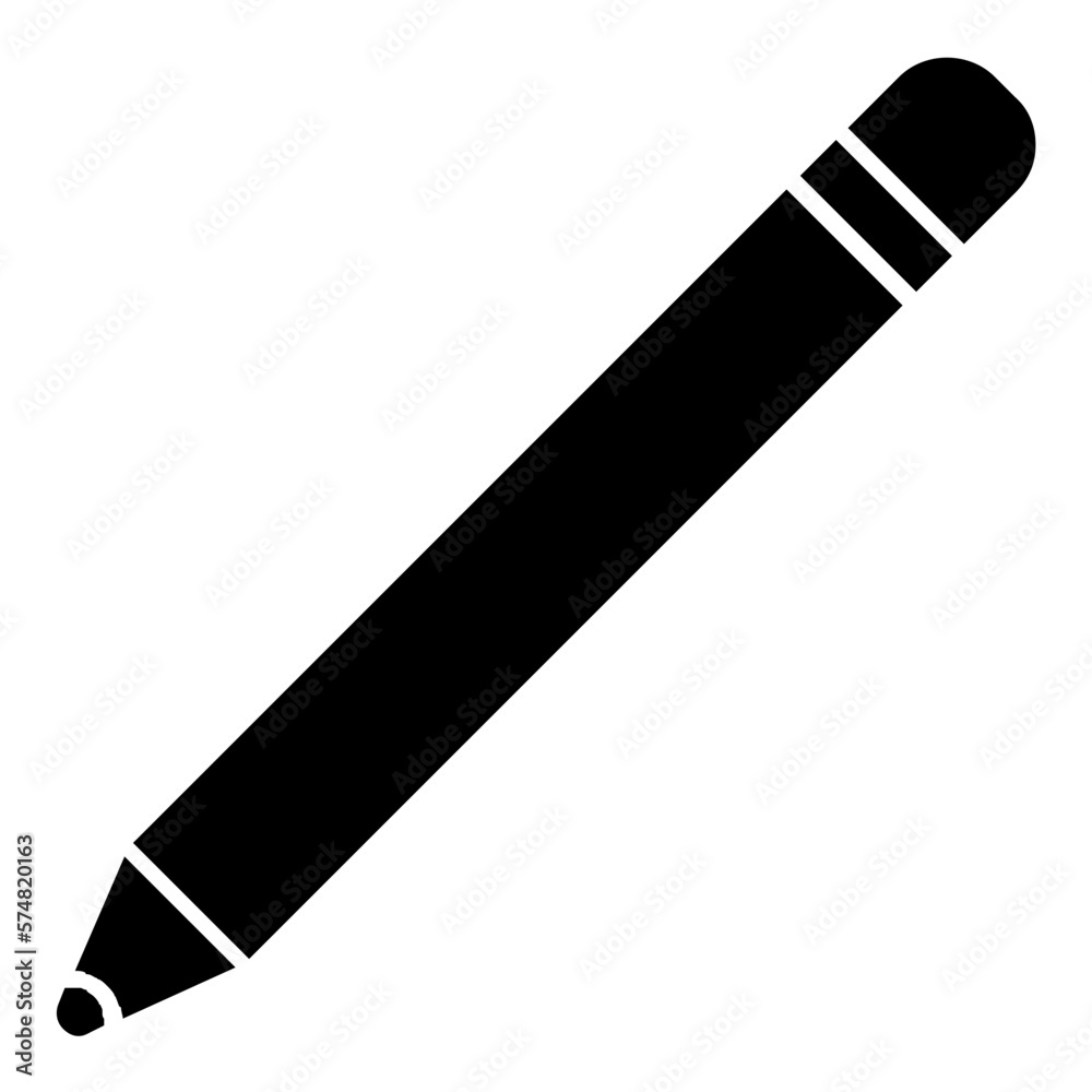 pencil pencil