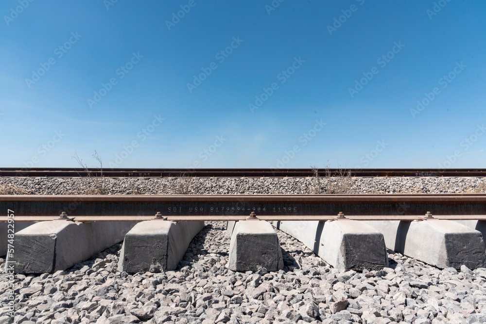 New railways for the Suburban Train project for the Felipe Angeles International Airport New railways for the Suburban Train project for the Felipe Angeles International Airport