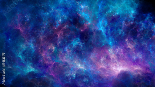 Zephyr Imaginarium Nebulosa - Sci-fi Nebula - good for gaming and sci-fi related productions.
