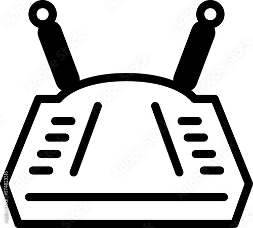 router  icon