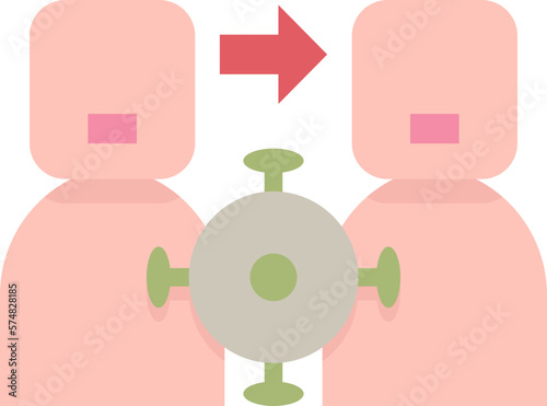 transmission  icon