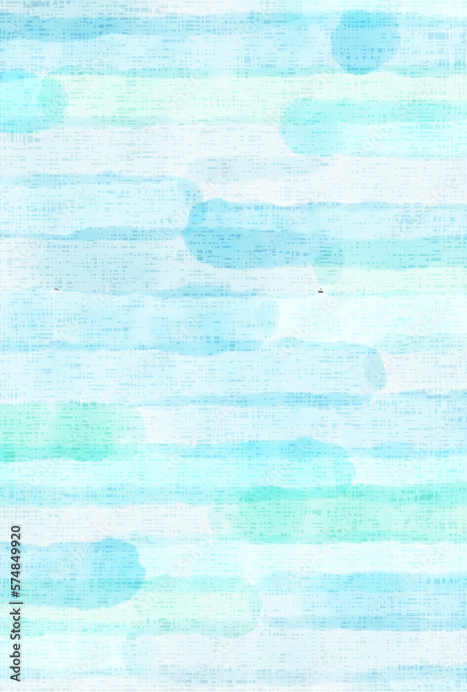 海 夏 和柄 背景 海 夏 和柄 背景