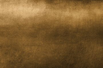old grunge copper bronze rusty texture dark black background effect