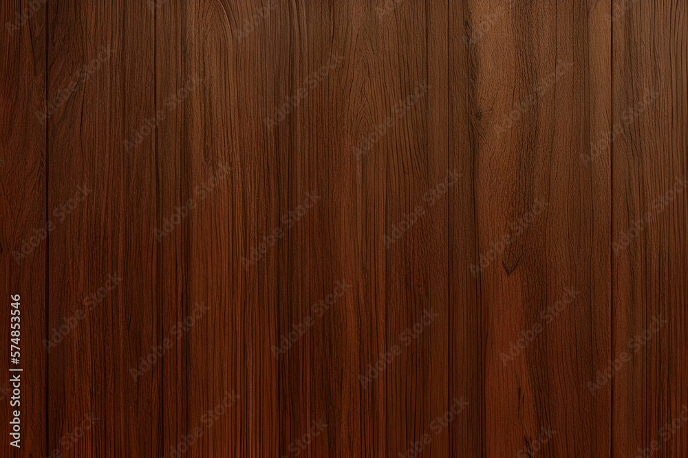 Obraz premium wood texture background - ai