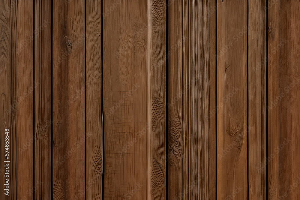 Fototapeta premium wood texture background - ai