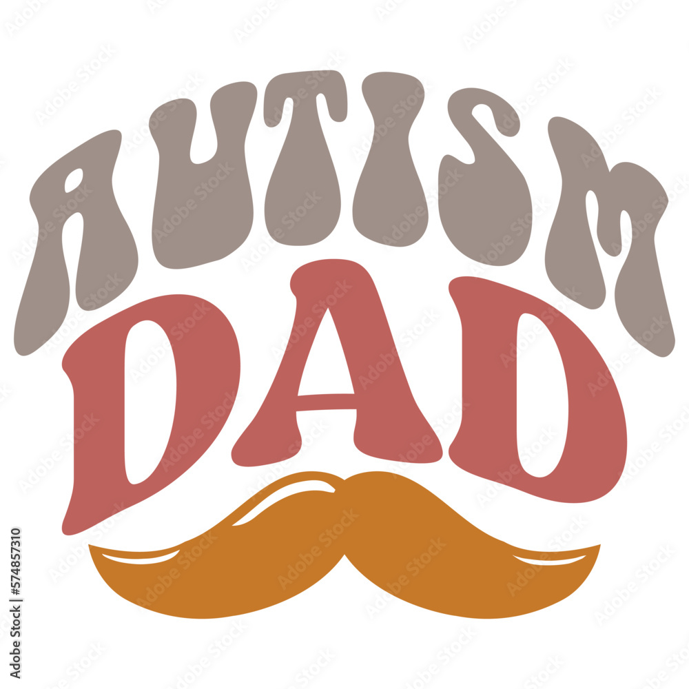 Autism Dad Autism Dad