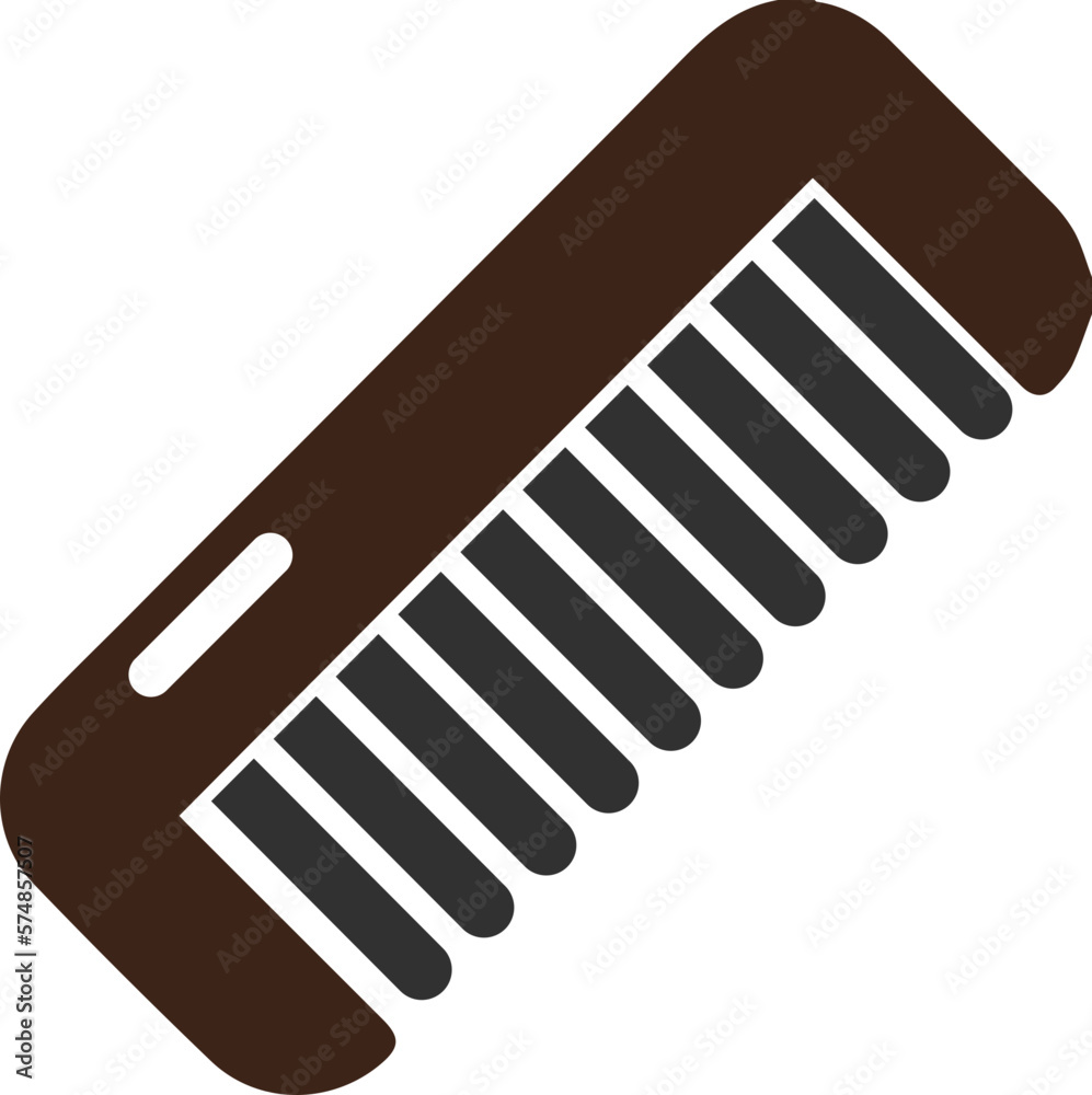 Flat icon BarberShop Flat icon BarberShop