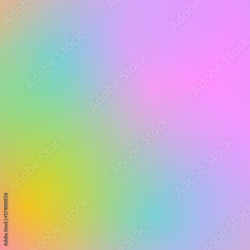 Pastel Gradient Background 