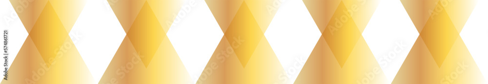 Shape Gold Element Shape Gold Element
