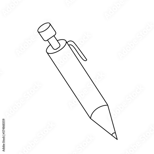 Pen Writing Tool