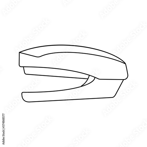 Paper clip mag stationery