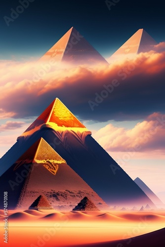 pyramid  vector  illustration  icon  tent  triangle  sign  egypt  sky  symbol  travel  design  camping  light  sea  camp  art  3d  shape  sun  nature  tourism  water  ship  color
