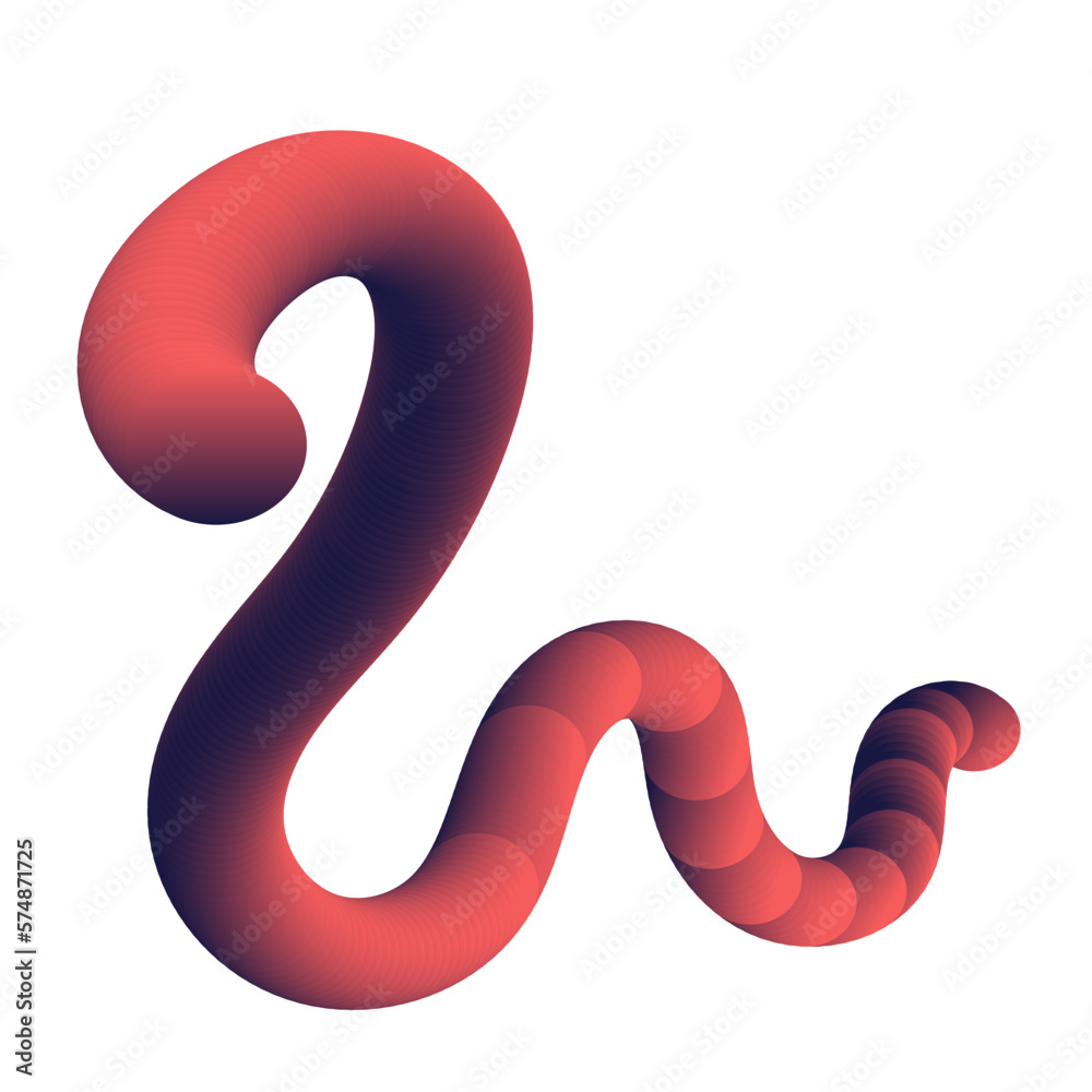 Fluid Gradient Shape Fluid Gradient Shape