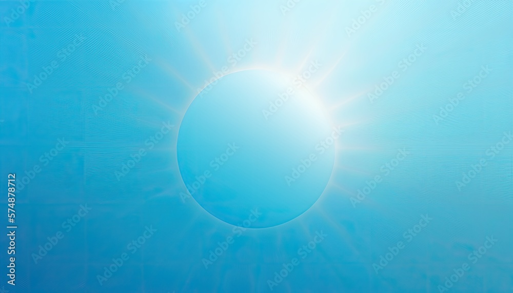 Beautiful Designer Seasonal Background with Ice blue Color Hue Summer Modern Wallpaper Template with Vibrant Hues and Stunning Scenery for Presentation, Ad, and All Applications (generative AI) Beautiful Designer Seasonal Background with Ice blue Color Hue Summer Modern Wallpaper Template with Vibrant Hues and Stunning Scenery for Presentation, Ad, and All Applications (generative AI)