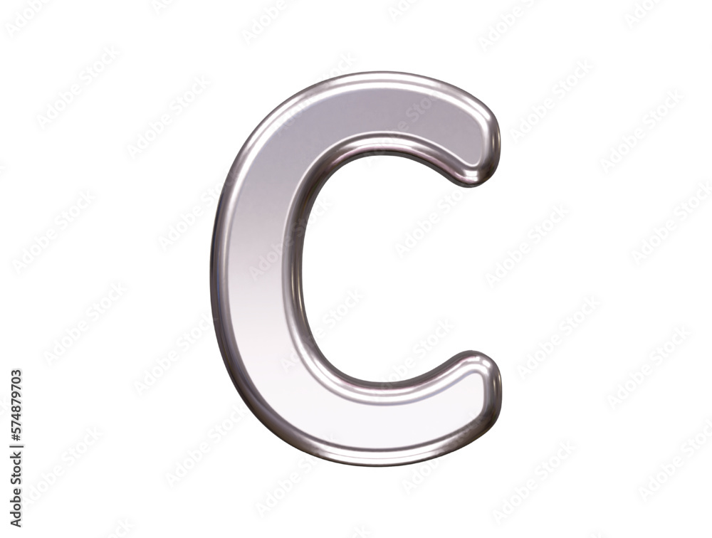 Alphabet text effect vector element transparent Alphabet text effect vector element transparent