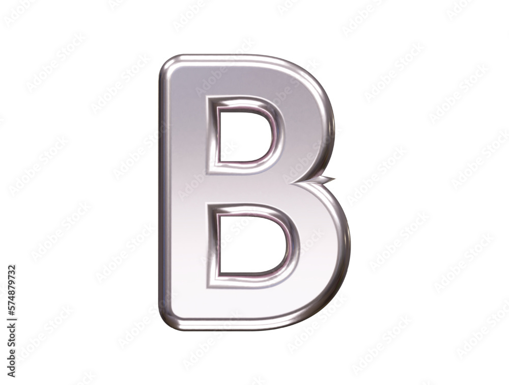 Alphabet text effect vector element transparent Alphabet text effect vector element transparent