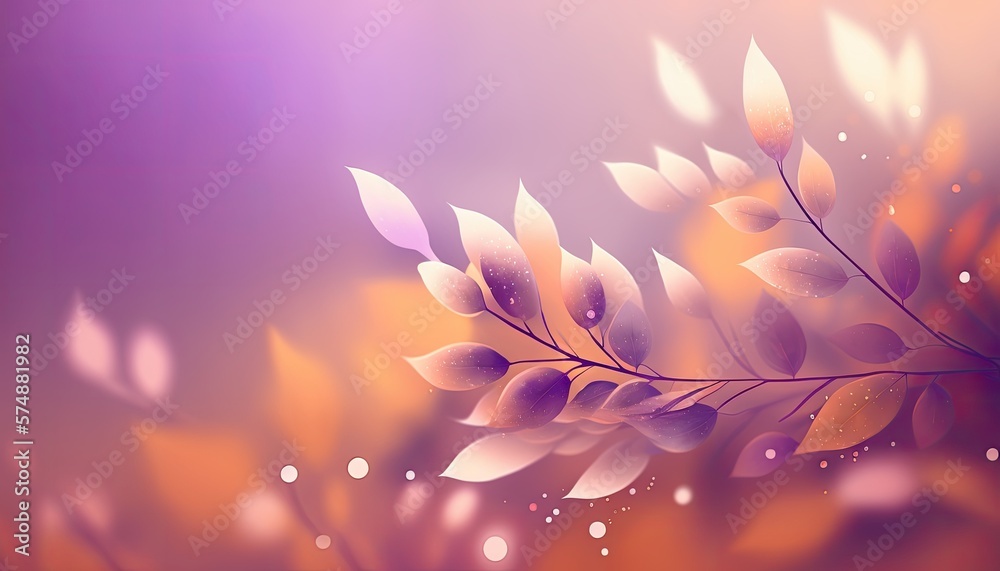 Professional Background Design Color Labander Beautiful Designer Seasonal Background with Soft lavender Color Hue ...