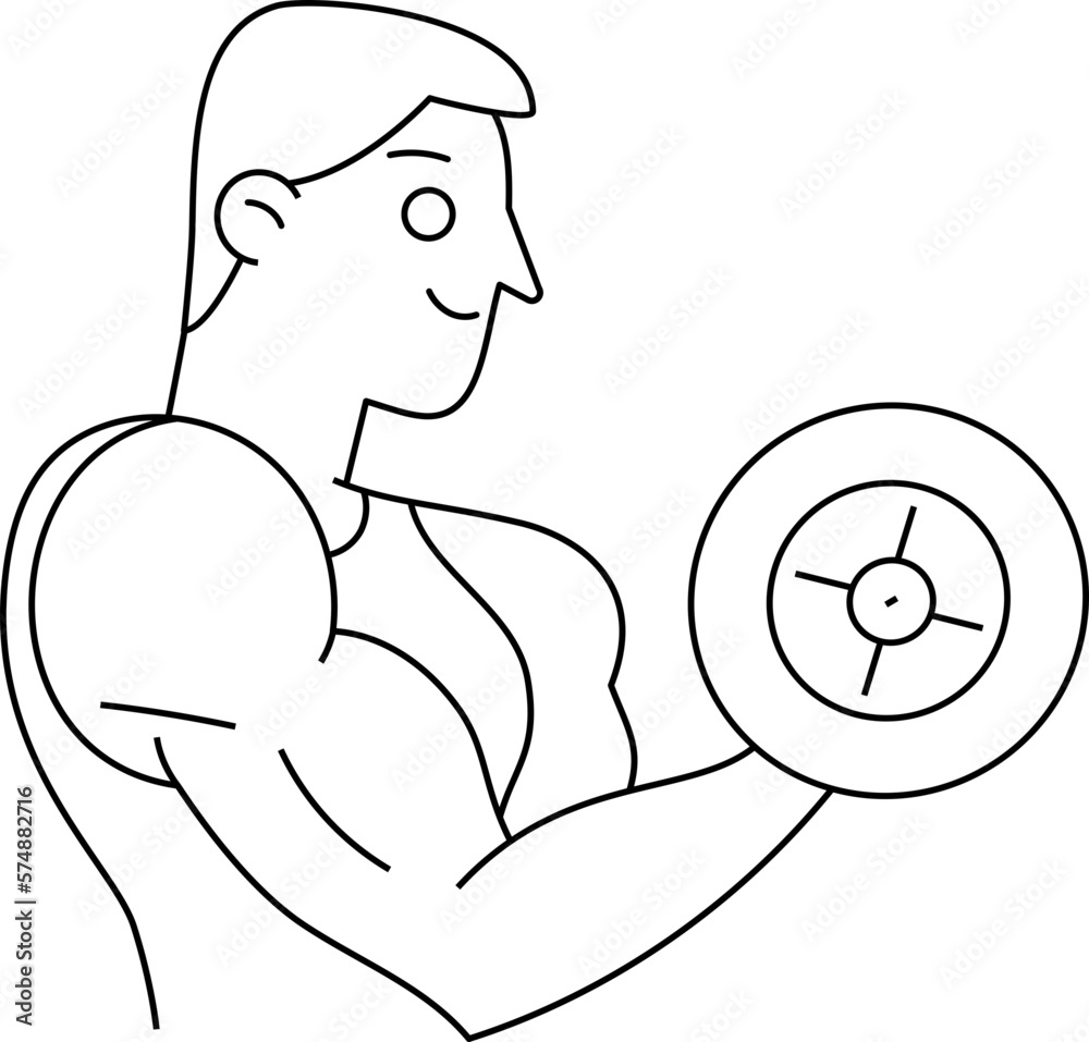 Strong icon Strong icon