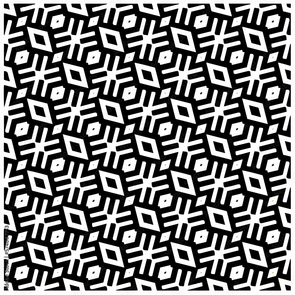 Fototapeta premium Diagonal pattern.Repeat decorative design.Abstract texture for textile, fabric, wallpaper, wrapping paper.