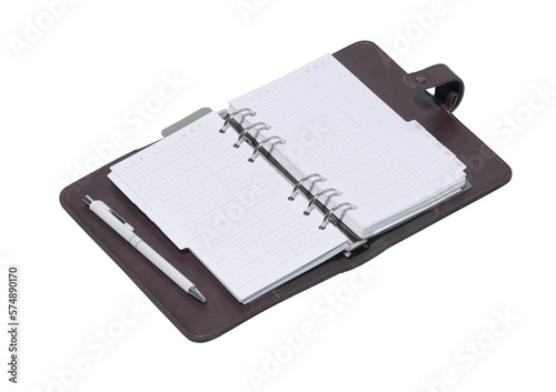 Foto Personal organizer