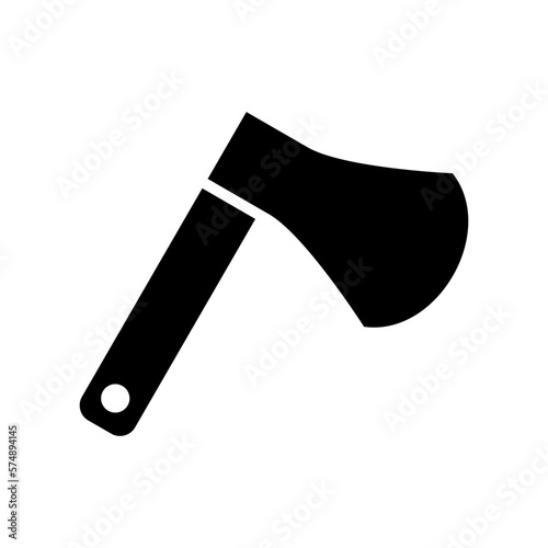 ax icon or logo isolated sign symbol vector illustration - high quality black style vector icons
