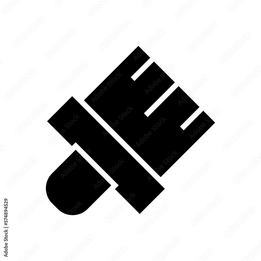 brush icon or logo isolated sign symbol vector illustration - high quality black style vector icons
brush icon or logo isolated sign symbol vector illustration - high quality black style vector icons