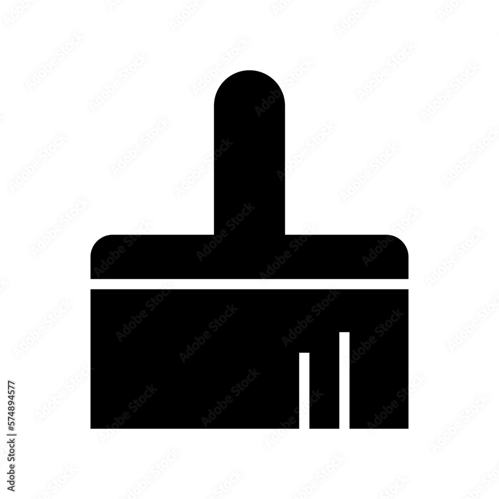 brush icon or logo isolated sign symbol vector illustration - high quality black style vector icons
brush icon or logo isolated sign symbol vector illustration - high quality black style vector icons