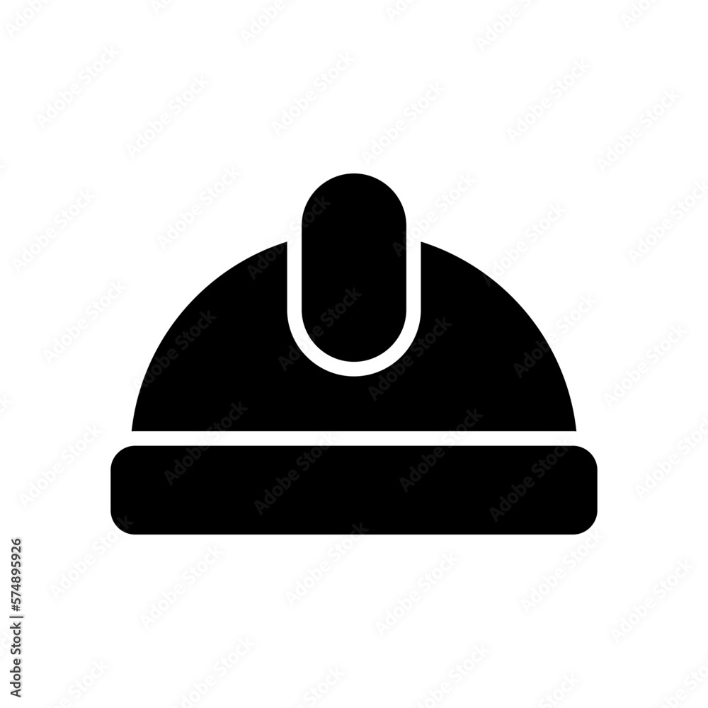 hard hat icon or logo isolated sign symbol vector illustration - high quality black style vector icons
hard hat icon or logo isolated sign symbol vector illustration - high quality black style vector icons