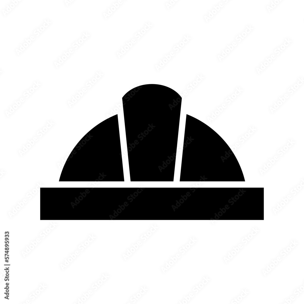 hard hat icon or logo isolated sign symbol vector illustration - high quality black style vector icons
hard hat icon or logo isolated sign symbol vector illustration - high quality black style vector icons