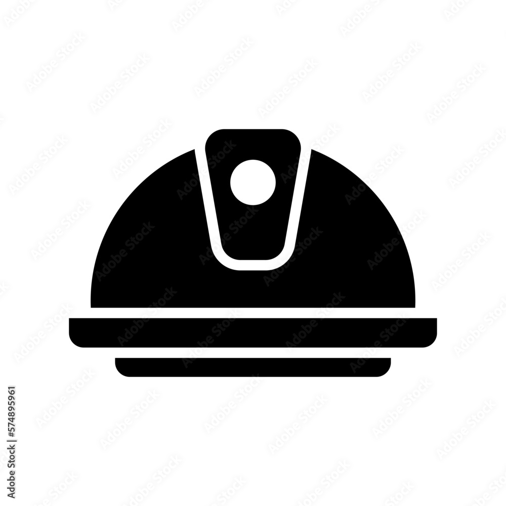 hard hat icon or logo isolated sign symbol vector illustration - high quality black style vector icons
hard hat icon or logo isolated sign symbol vector illustration - high quality black style vector icons