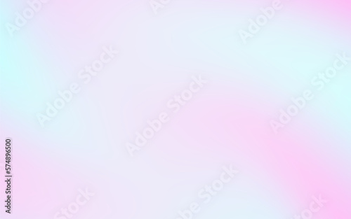 Pink and Blue Color Pastel Background. Vector illustration 