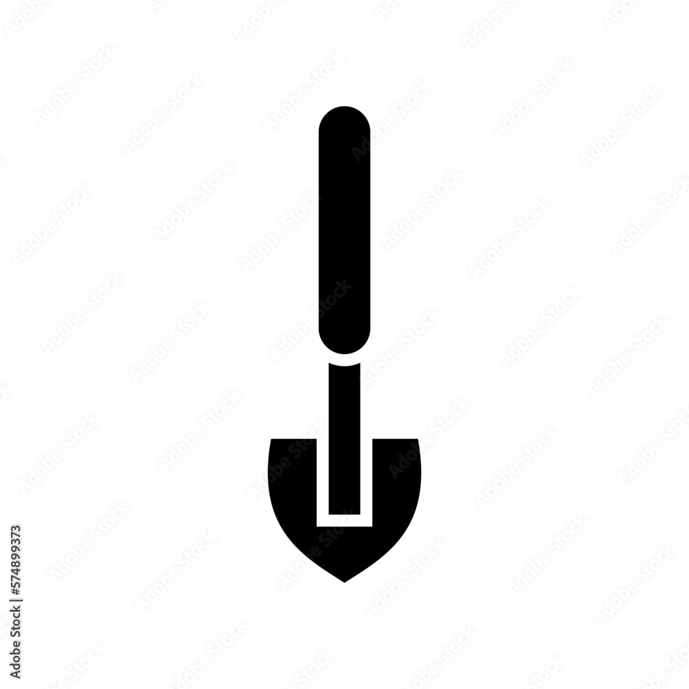 shovel icon or logo isolated sign symbol vector illustration - high quality black style vector icons
shovel icon or logo isolated sign symbol vector illustration - high quality black style vector icons
