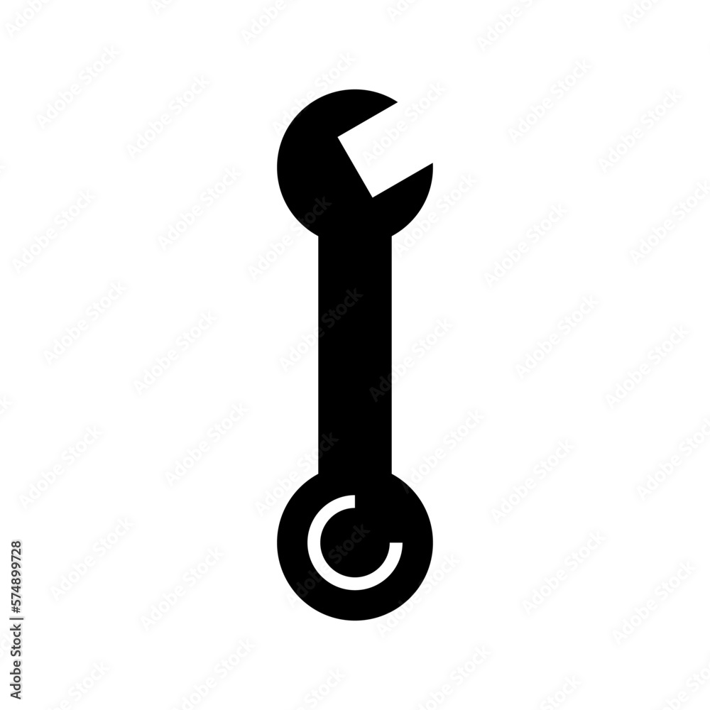 spanner icon or logo isolated sign symbol vector illustration - high quality black style vector icons
spanner icon or logo isolated sign symbol vector illustration - high quality black style vector icons